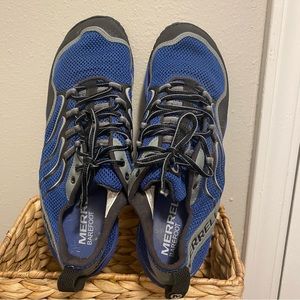 Merrell Trail Glove Olympia Performance Sneakers